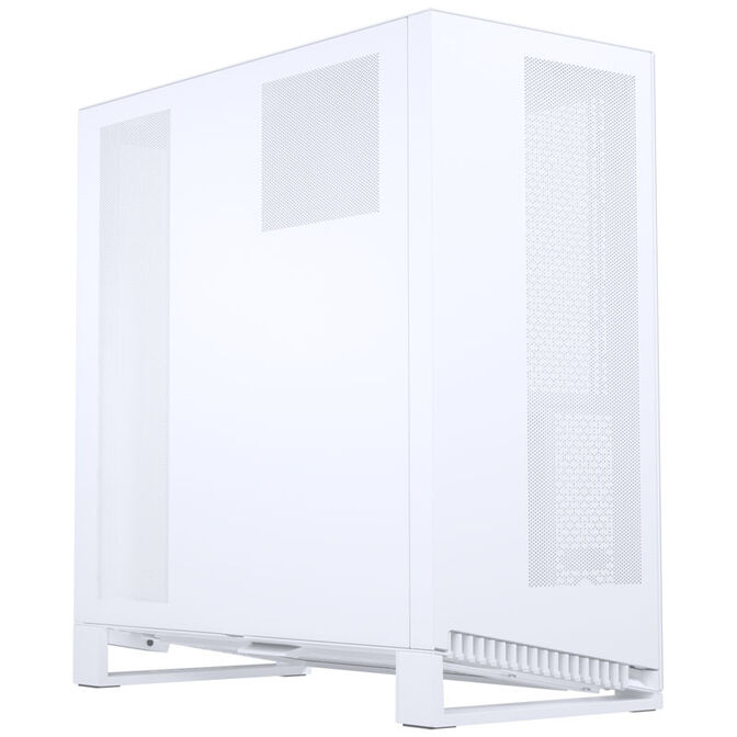 PHANTEKS NV Series NV9 E-ATX-Geh&auml;use, Tempered Glass, ARGB - mattwei&szlig; image number 3