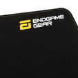 Endgame Gear MPX390 High-End Cordura Gaming Mousepad - black image number null