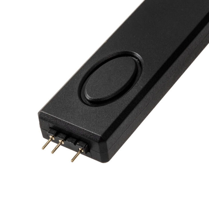 Jonsbo RC01 Controller, ARGB - schwarz image number 1