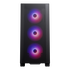 Phanteks XT Pro Ultra PC-Gehäuse, Midi-Tower, E-ATX, Tempered Glass, D-RGB - schwarz image number null
