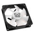 Scythe Kaze Flex RGB PWM Fan, 300-2300 RPM - 92mm image number null