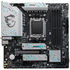 MSI Pro B650M Gaming Plus WiFi, Socket AM5, AMD B650M, Micro-ATX - DDR5 image number null