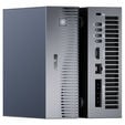 ASUS Ascent GX10 (DGX Spark) Mini PC, NVIDIA Blackwell GB10 - 1TB image number null