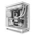 NZXT H6 Flow Midi-Tower - Weiß image number null