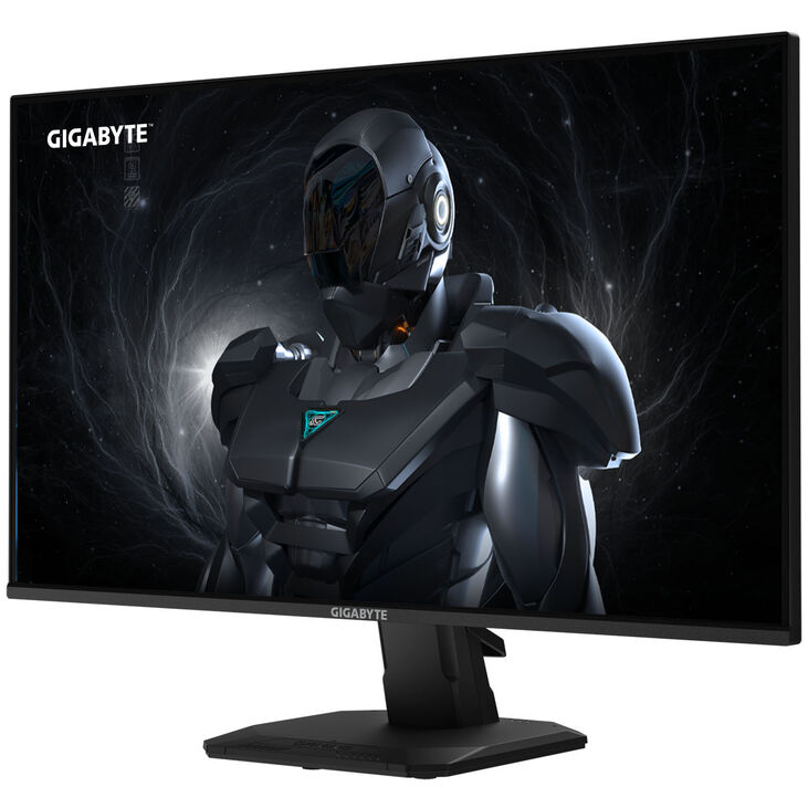 GIGABYTE G25F2EU, 24,5 Zoll FHD Gaming-Monitor, 200Hz, SS-IPS, FreeSync Premium image number 2