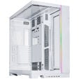 Lian Li O11 Dynamic EVO XL Full Tower - white image number null