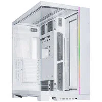 Lian Li O11 Dynamic EVO XL Big-Tower - wei&szlig;