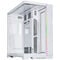 Lian Li O11 Dynamic EVO XL Full Tower - white