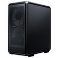 Cooler Master MasterFrame 500 Mesh PC-Geh&auml;use, Midi-Tower, E-ATX, Tempered Glass - schwarz image number null