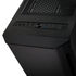 Kolink Refine RGB Midi-Tower, Tempered Glass - schwarz image number null