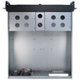 Inter-Tech 3U 3098-S, 19" Rack Servergeh&auml;use - schwarz image number null