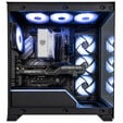 WQHD Gaming-PC, AMD Ryzen 7 7800X3D, Nvidia RTX 5070 Ti, 32GB DDR5-RAM - King Deal image number null