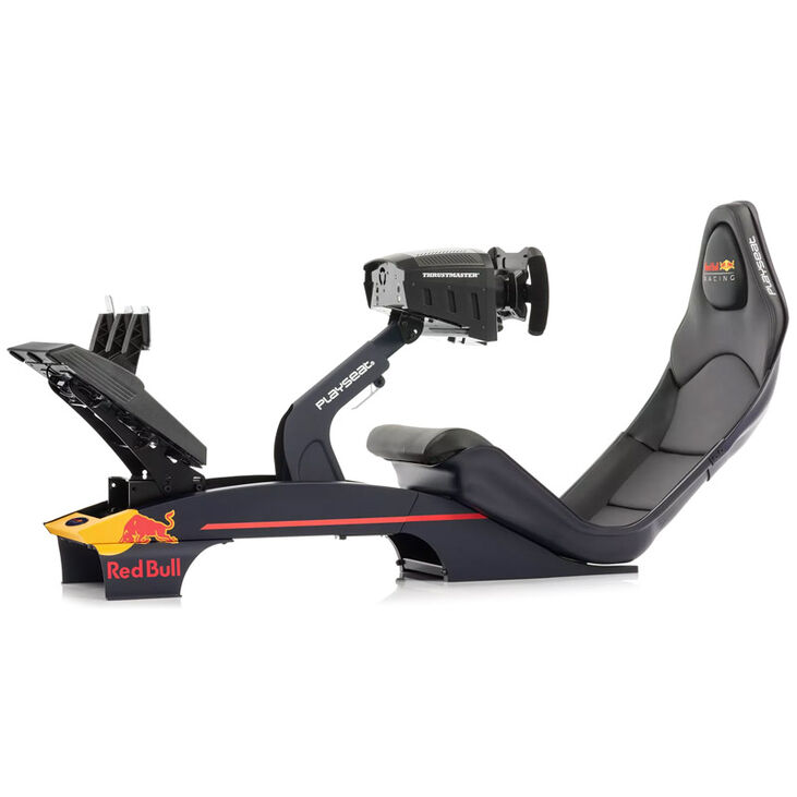 Playseat Formula - Red Bull Racing image number 4