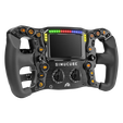 Ascher Racing AR x Simucube ULTIMATE Lenkrad image number null