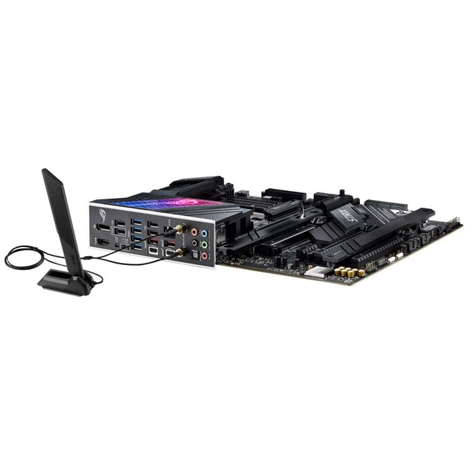 ASUS ROG STRIX Z690-E GAMING WIFI, Intel Z690 motherboard - Socket 1700, DDR5 image number 4