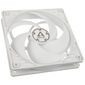 Arctic P12 PWM PST Fan, white - 120mm