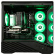 King Mod Systems ASUS Gaming-PC BF5060Ti, AMD Ryzen 5 7500F - Fertig-PC mit Windows image number null