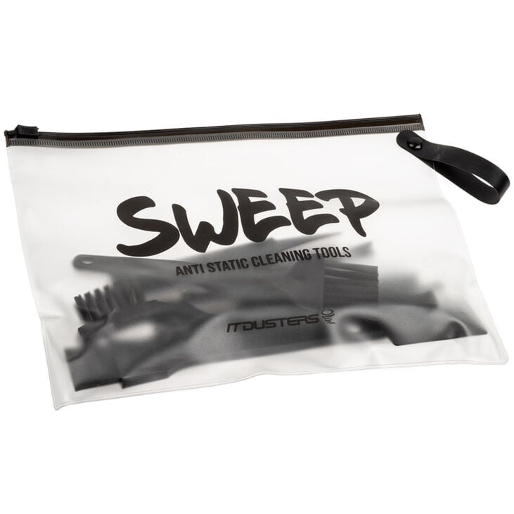IT Dusters Sweep ESD Cleaning Tools image number 1