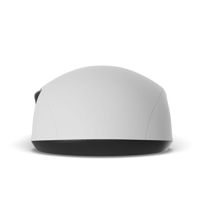 Endgame Gear XM2w 4k v2 Gaming-Maus, 4.000Hz - wei&szlig; image number 6