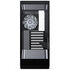 Phanteks Evolv S2 PC-Gehäuse, Midi-Tower, E-ATX, RGB, Tempered Glass - schwarz image number null
