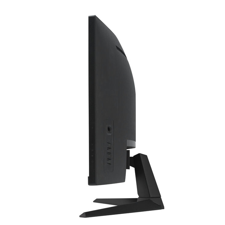 ASUS TUF Gaming VG34VQ3B, 34-inch curved gaming monitor, 180 Hz, VA, FreeSync Premium image number 3