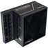 Lian Li EDGE EG1300 80 PLUS Platinum Power Supply, PCIe 5.1, ATX 3.1 - 1300 Watt, Black image number null