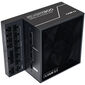 Lian Li EDGE EG1300 80 PLUS Platinum Power Supply, PCIe 5.1, ATX 3.1 - 1300 Watt, Black