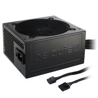 be quiet! Pure Power 11 80 PLUS Gold Power Supply - 400 Watt