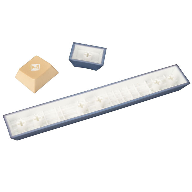 Traitors UKIYO-E Keycap Set, PBT, (ISO-DE) image number 3