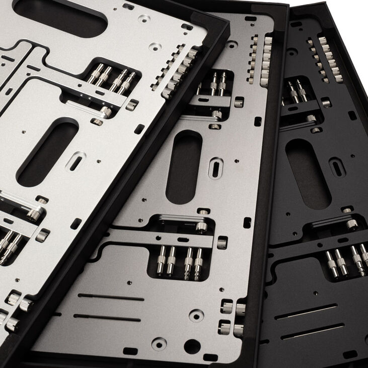 Streacom BC1 V2 Benchtable - titan image number 8