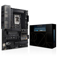 ASUS ProArt B760-Creator D4, Intel B760 Mainboard - Sockel 1700, DDR4