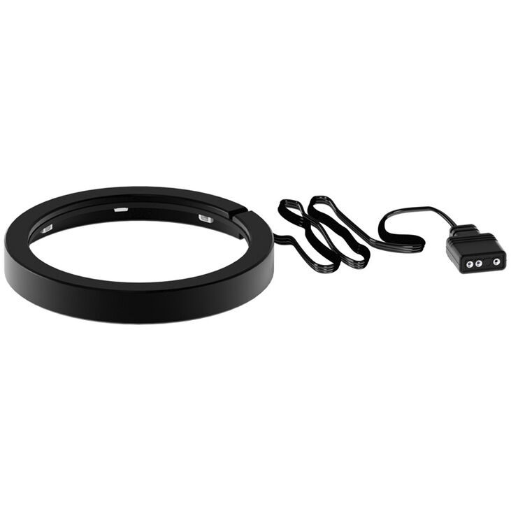 Singularity Computers Protium 2.0 ARGB Ring - Acetal image number 2