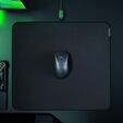 Razer DeathAdder V3 Hyperspeed Gaming Maus - mit HyperPolling Wireless Dongle, schwarz image number null
