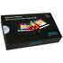 Alphacool Eisblock XPX Aurora Pro CPU, Digital RGB - Acryl Chrome image number null