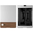Fractal Design Terra Mini-ITX Tower - silber image number null