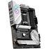 MSI MPG B650 Edge WiFi, Socket AM5, AMD B650, ATX - DDR5 image number null