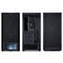 Lian Li LANCOOL 207 Digital PC-Gehäuse, Midi-Tower, ATX, Tempered Glass - schwarz image number null