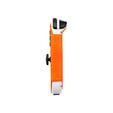 Lizard Skins Switch Joy-Con - Tangerine (cut to size, 0.5mm) image number null