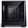 Phanteks Eclipse G400A PC-Geh&auml;use + Glacier M25 Gen2 AiO-Wasserk&uuml;hlung - schwarz image number null