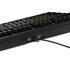 Glorious GMMK 3 100 % Custom Gaming-Tastatur - Pre-Built, ANSI (US), Fox Switches, schwarz image number null