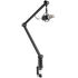 Alterzone Arm M1 Professioneller Mikrofonarm - schwarz image number null