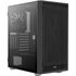 Aerocool Graphite v1 Mid Tower - Black image number null