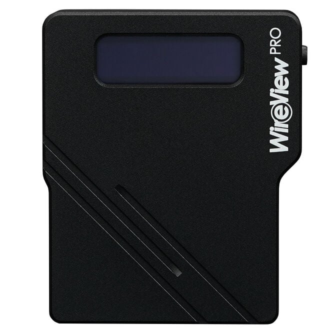 Thermal Grizzly WireView 90 Pro GPU, 1x12VHPWR - Reverse image number 2