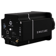 Simucube x Soelpec Spectra XR "Mabix" Bundle image number null
