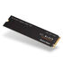 Western Digital Black SN850X NVMe M.2 SSD, PCIe 4.0 M.2 Type 2280 - 4 TB image number null