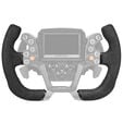 Simagic ZGT-300MC Steering Wheel, without Hub - Suede image number null