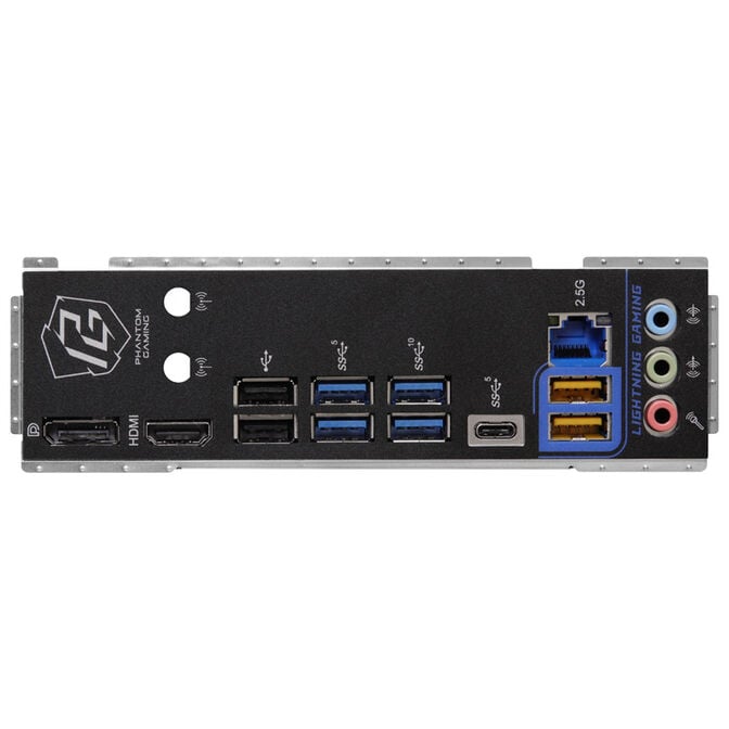 ASRock Z790 PG Riptide, Intel Z790 Motherboard - Socket 1700, DDR5 image number 3