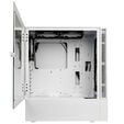 Kolink Observatory MX Mesh ARGB PC Case, Mid Tower - White image number null