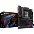 GIGABYTE Z890 Aorus Elite WiFi7 Mainboard, Sockel LGA 1851, Intel Z890, ATX, DDR5 image number null