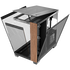Antec C8 case, Full Tower, ATX, Tempered Glass -schwarz image number null